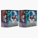 Dragon Ball Z Fusion World Awakened Pulse Fb01 Booster Box (english) 2x Lot