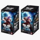 Dragon Ball Z Fusion World Awakened Pulse Fb01 Booster Box (japanese) 2x Lot