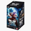 Dragon Ball Z Fusion World Awakened Pulse Fb01 Booster Box (japanese)