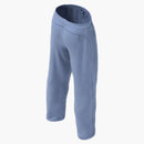 Drake Air Drake Sweatpants Pale Blue