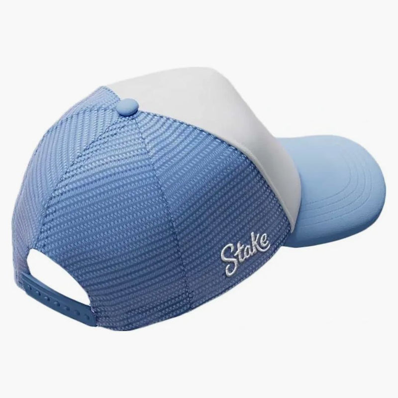 Drake Anita Max Wynn Hat Blue