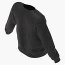 Drake Ovo Sound Crewneck Black
