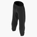 Drake Ovo Sound Sweatpant Black