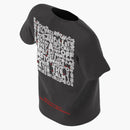 Drake So Far Gone Album T-shirt Vintage Black