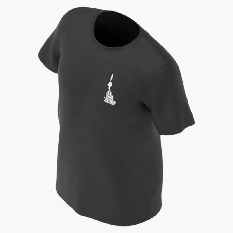 Drake So Far Gone Album T-Shirt Vintage Black
