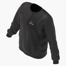 Drake X Defected Garments Nocta Crewneck Black
