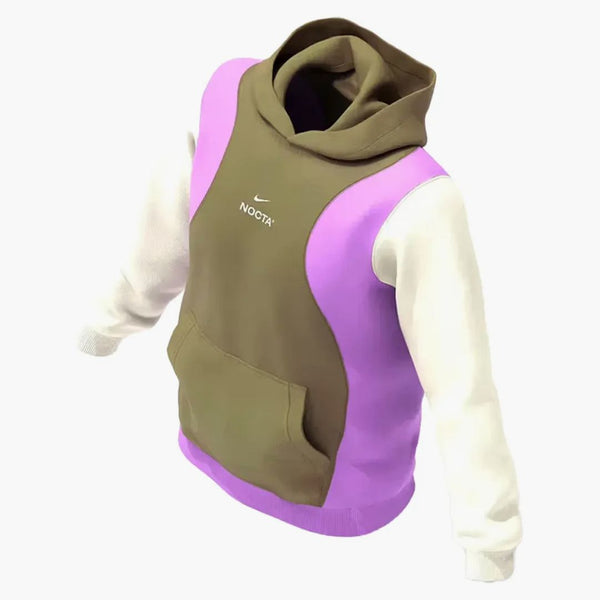 Drake X Defected Garments Nocta Sweatshirt Multicolor