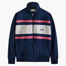 Drole De Monsieur La Veste De Survet' Navy