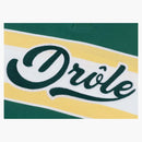 Drole De Monsieur Le Polo Drôle Sport Dark Green