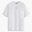 Drole De Monsieur Le T-shirt Slogan Ii T-shirt White