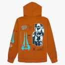 Dropx ™ Exclusivo: 100 ladrones x Halo Energy Sword Soodie Deep Orange