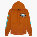 Dropx ™ Exclusivo: 100 ladrones x Halo Energy Sword Soodie Deep Orange