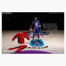Dropx ™ Exclusive: Enterbay Michael Jordan All-Star 1993 Edition 1/6 Real Masterpiece Action Figure (Limited Edition 1500 Sets)