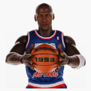 Dropx ™ Exclusive: Enterbay Michael Jordan All-Star 1993 Edition 1/6 Real Masterpiece Action Figure (Limited Edition 1500 Sets)