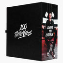 Dropx ™ Exclusive: JBL X 100 Thieves Quantum One Gaming Headset