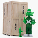 Dropx ™ Exclusive: Michael Lau Salvator Michael Stockx Edition Art Collectible