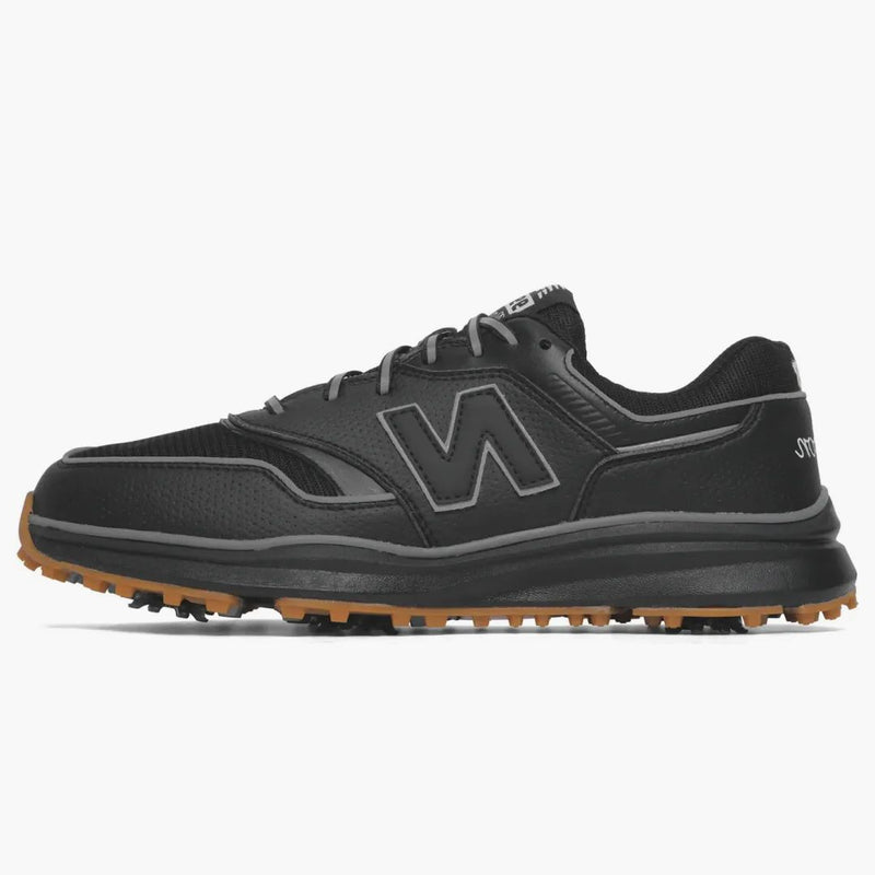 New Balance 997G Malbon Golf Black