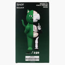 Dropx ™ Exclusive: Ripndip Stockx Nerm Vinyl Figure