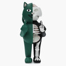 Dropx ™ Exclusive: Ripndip Stockx Nerm Vinyl Figure