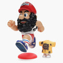 Dropx ™ Exclusive: Super Run 2 - Have a Nice Day (Fools Paradise X Kkplus Edition)