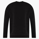 Ikona dsquared2 Cool Crewneck czarny/niebieski