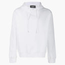 DSquared2 Icon Hoodie White/Red