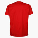 DSquared2 Icon T-Shirt Red/Black