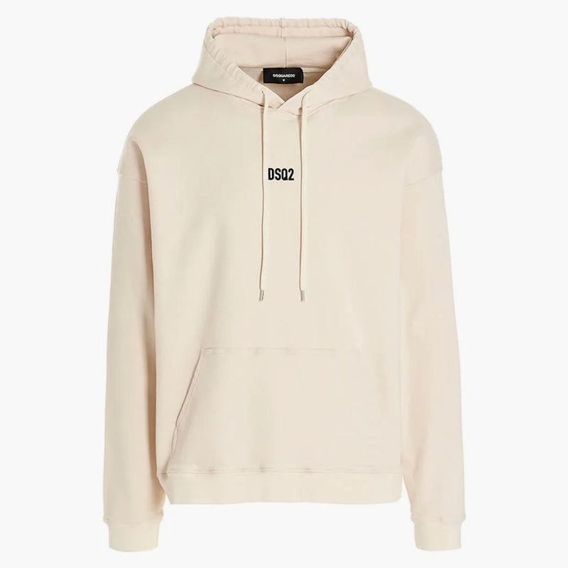 Dsquared2 mini dsq2 hoodie vit