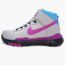 Nike Dunk High Oms Stussy