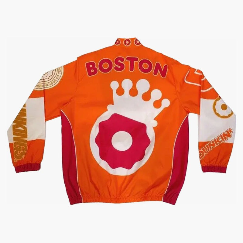Dunkin' Dunkings Track Jacket Multicolor
