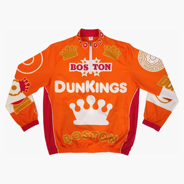 Dunkin' Dunkings Track Jacket Multicolor