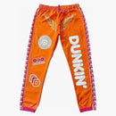 Dunkin' Dunkings Track Pants Multicolor