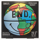 End. X Chinatown Market Globe Basketball