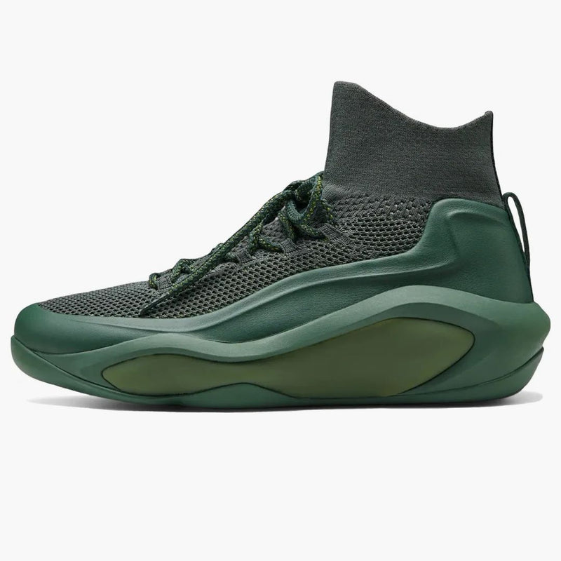 Eqlz 247 Earth Green