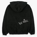 Erl Venice Hoodie Black