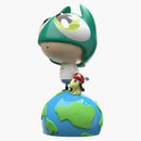 Edgar Plans I am A Dreamer Figure (Edition of 400)