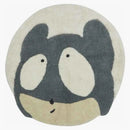 Edgar Plany x Woolable Astromouse Dywer