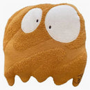 Edgar Plans X Woolable Ghosty Cushion