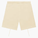 Fear Of God Essentials Sweatshorts Egg Shell