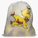 Elbo X Felt Nya Plush Yellow