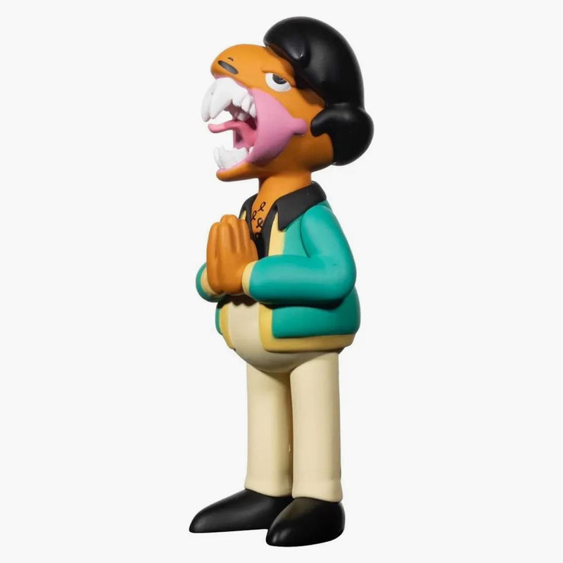 Elbo X Gz Apu Figure 10 "Vinyl Toy