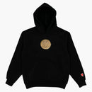 Emotionary unavailable x squid games dalgona cany hoodie black