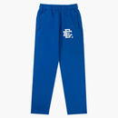 Eric Emanuel Basic Sweatpant Blue/white
