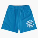 Eric Emanuel Ee Akimbo Tyrrell Winston Short Carolina Blue/white