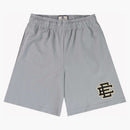 Eric Emanuel Ee Baggy Short Grey/black