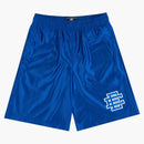 Eric Emanuel Ee Baggy Short Royal Blue/royal Shiny