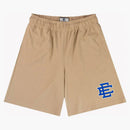 Eric Emanuel Ee Baggy Short Vegas Gold/blue