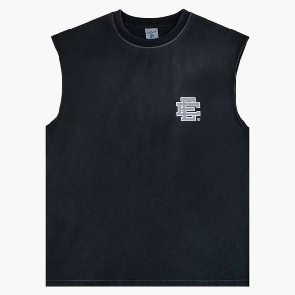 Eric Emanuel Cutoff Tank - Buy at Hypeneedz