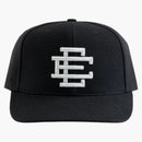 Eric Emanuel Ee Basic Hat Black/silver