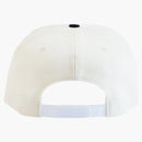 Eric Emanuel Ee Basic Hat Off White/black